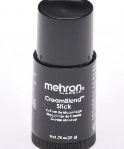 Fun Place Cosplay CreamBlend Stick - Black