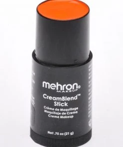 Fun Place Cosplay CreamBlend Stick - Orange