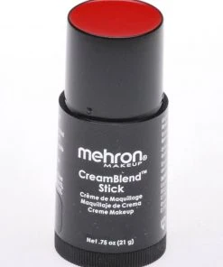 Fun Place CreamBlend Stick - Red Cosplay