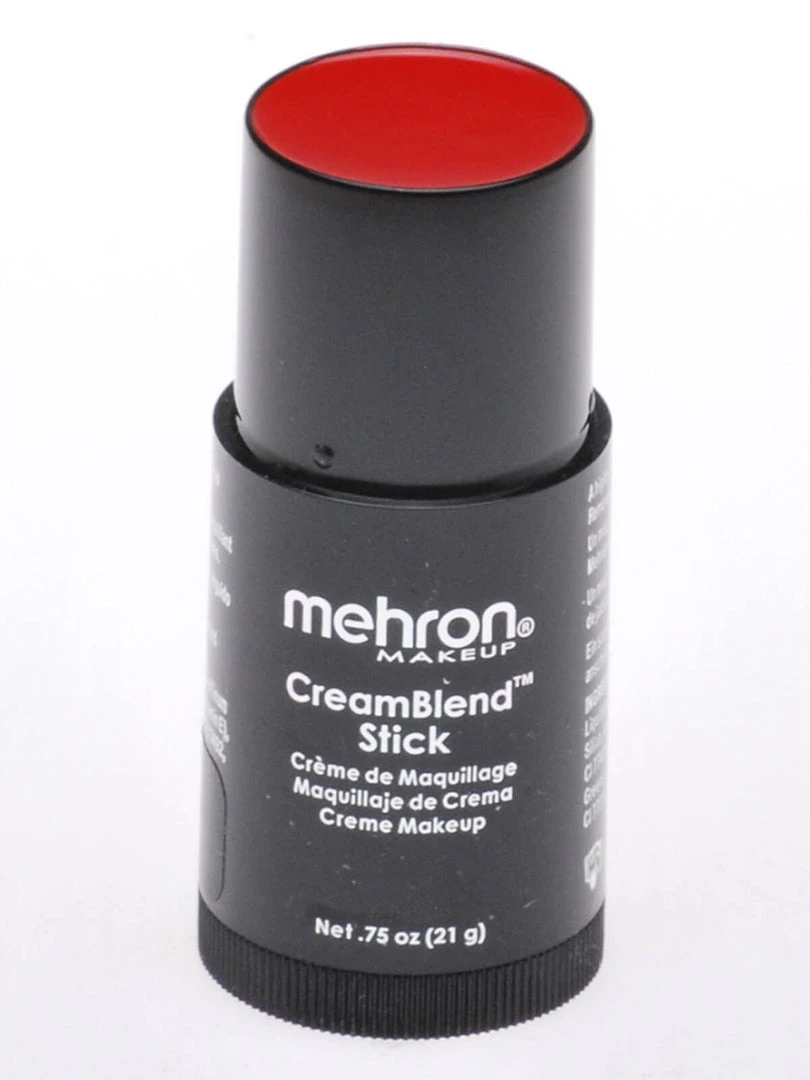 Fun Place CreamBlend Stick - Red Cosplay 3 Fun Place CreamBlend Stick - Red Cosplay