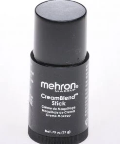 Fun Place CreamBlend Stick - Silver Cosplay