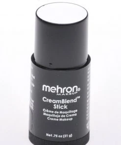 Fun Place CreamBlend Stick - White Cosplay