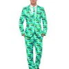 Fun Place Aloha! Suit Costumes