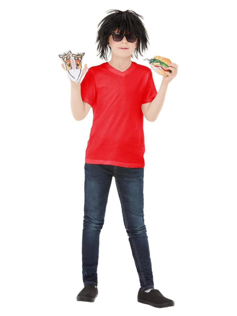 Fun Place Ratburger Kit 3 Fun Place Ratburger Kit