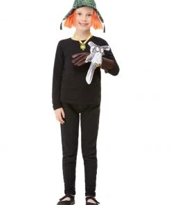 Fun Place World Book Day Awful Auntie Kit