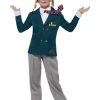 Fun Place Grandpa's Great Escape Costume S 2 Fun Place Grandpa's Great Escape Costume S