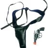 Fun Place Accessories Gun And Shoulder Holster