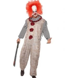 Fun Place Vintage Clown Costume Shop By Theme
