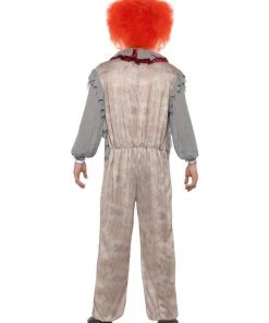 Fun Place Vintage Clown Costume Shop By Theme