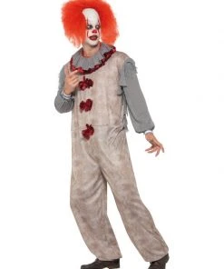 Fun Place Vintage Clown Costume Shop By Theme