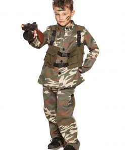 Fun Place Tommy Gun (49 Cm) Decades & Eras