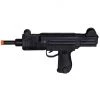 Fun Place Decades & Eras Uzi Gun (38 Cm) 2 Fun Place Decades & Eras Uzi Gun (38 Cm)