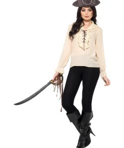 Fun Place Pirate Shirt