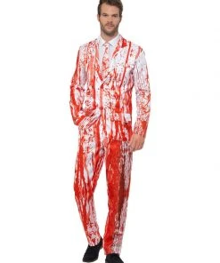 Fun Place Blood Drip Suit Shop By Theme