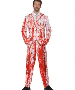 Fun Place Blood Drip Suit Shop By Theme