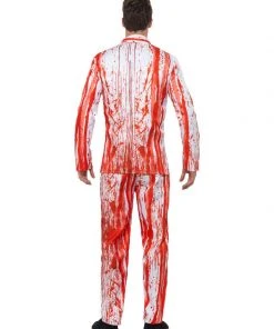 Fun Place Blood Drip Suit Shop By Theme