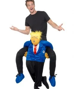 Fun Place Piggyback President Costume Shop By Theme