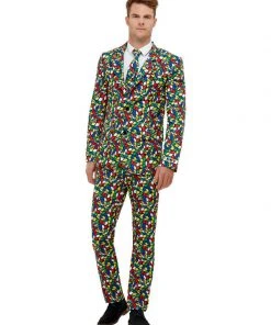 Fun Place Shop By Theme Rubik's Cube Suit