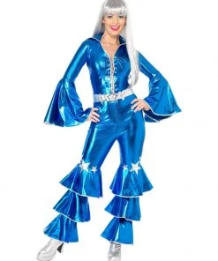 Fun Place Decades & Eras 1970s Dancing Dream