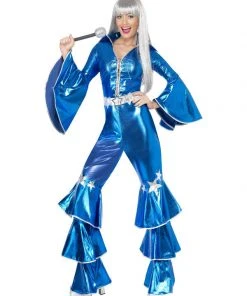 Fun Place Shop By Theme 70s Dancing Dream Costume