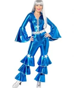 Fun Place Shop By Theme 70s Dancing Dream Costume