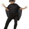 Fun Place Costumes Kids Superhero Kit, Black 1 Fun Place Costumes Kids Superhero Kit, Black