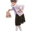 Fun Place Gangsta Granny Costume L 2 Fun Place Gangsta Granny Costume L