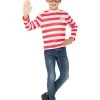 Fun Place Shop By Theme Where's Wally? Instant Kit 1 Fun Place Shop By Theme Where's Wally? Instant Kit