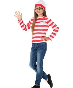 Fun Place Shop By Theme Where's Wally? Instant Kit