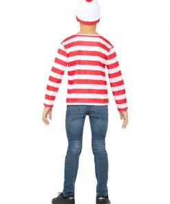 Fun Place Shop By Theme Where's Wally? Instant Kit