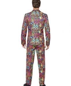 Fun Place Neon Suit
