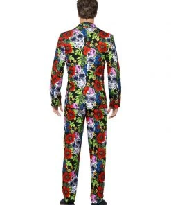 Fun Place Day Of The Dead Suit 7 Fun Place Day Of The Dead Suit