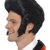 Fun Place 50s Quiff King Wig Cosplay 2 Fun Place 50s Quiff King Wig Cosplay