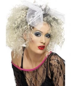 Fun Place Cosplay 80s Wild Child Wig