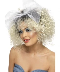 Fun Place Cosplay 80s Wild Child Wig