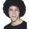 Fun Place Afro Wig Economy - Black Cosplay