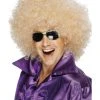 Fun Place Cosplay Afro Wig, Mega-Huge 1 Fun Place Cosplay Afro Wig, Mega-Huge