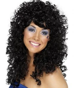 Fun Place Boogie Babe Wig