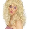 Fun Place Boogie Babe Wig All Wigs 1 Fun Place Boogie Babe Wig All Wigs