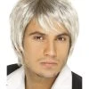 Fun Place Boy Band Wig