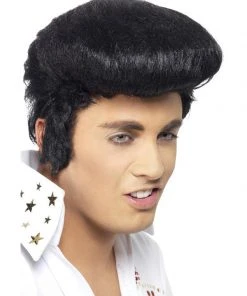 Fun Place Elvis Deluxe Wig