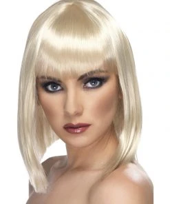 Fun Place Glam Wig Cosplay