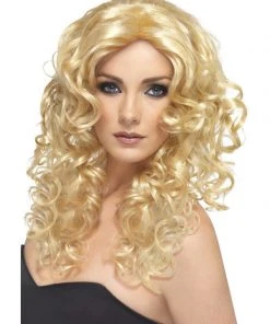 Fun Place Glamour Wig