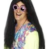 Fun Place Hippy Wig 2 Fun Place Hippy Wig
