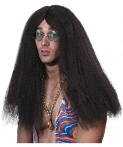Fun Place Hippy Wig Cosplay