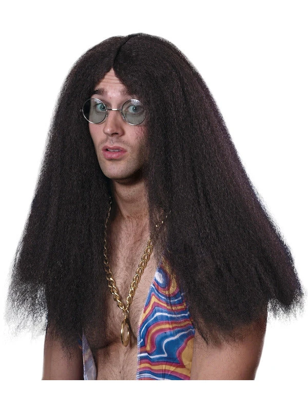 Fun Place Hippy Wig Cosplay 4 Fun Place Hippy Wig Cosplay