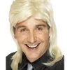 Fun Place Cosplay Mullet Wig