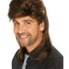 Fun Place Cosplay Mullet Wig 2 Fun Place Cosplay Mullet Wig