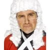 Fun Place Judge's Wig