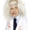 Fun Place Mad Scientist Wig Cosplay 1 Fun Place Mad Scientist Wig Cosplay